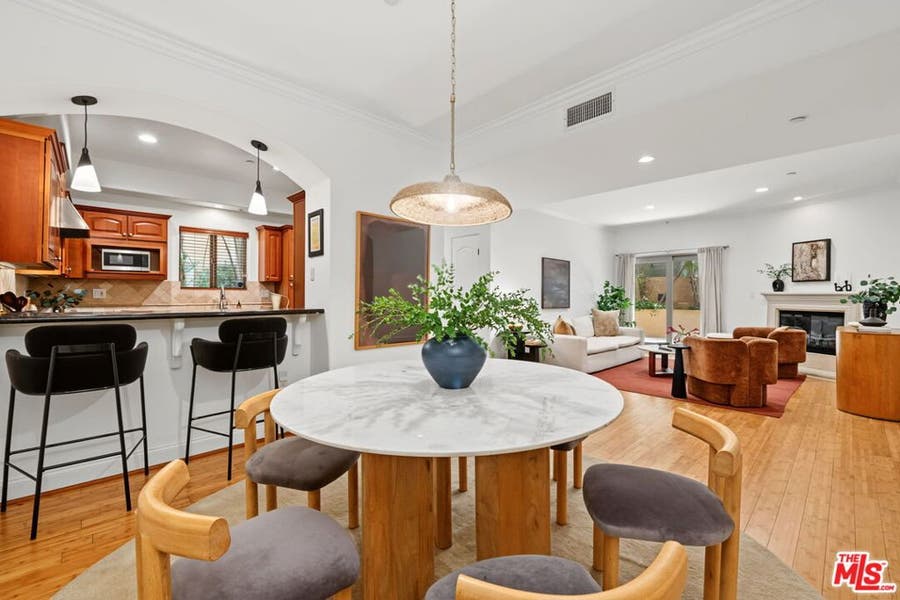 Property photo for 1511 Camden Avenue, #103, Los Angeles, CA