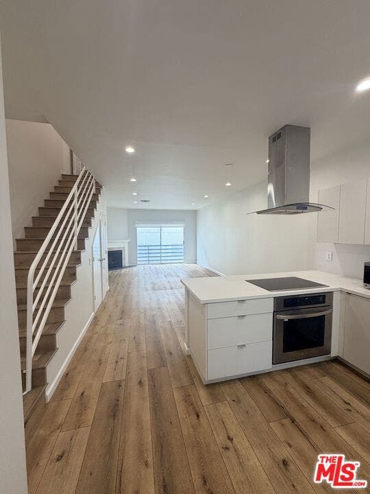 Property photo for 11738 Mayfield, #106, Los Angeles, CA