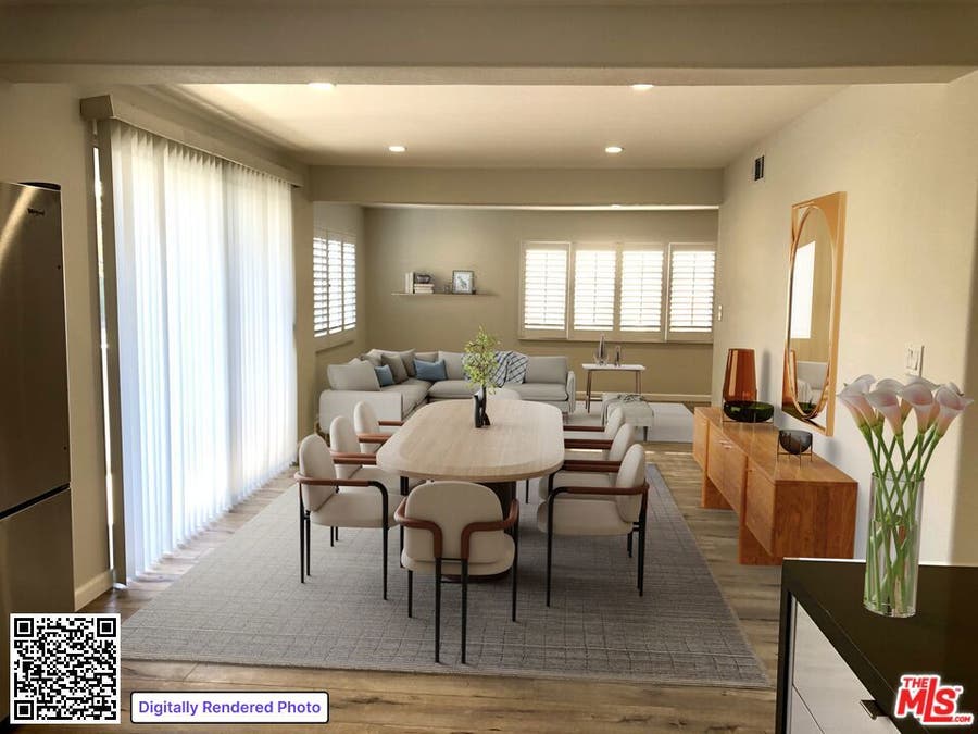 Property photo for 11520 WYOMING Avenue, #1, Los Angeles, CA