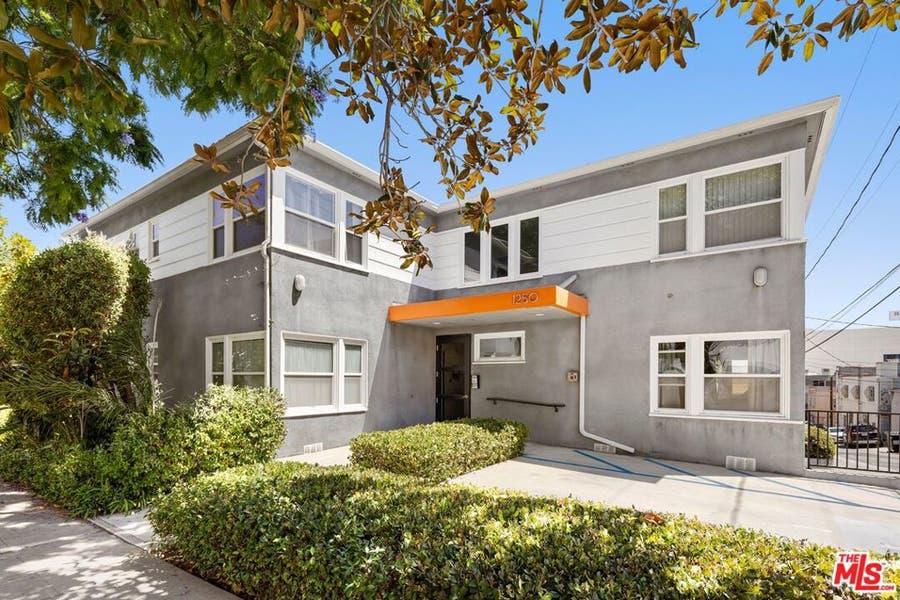 Property photo for 1250 Edris Drive, Los Angeles, CA