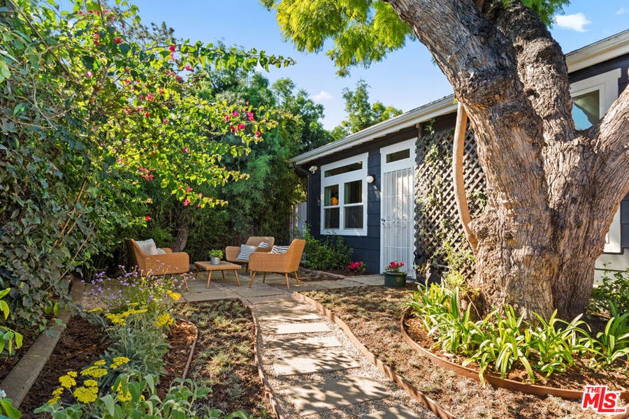 Property photo for 3310 London Street, Los Angeles, CA