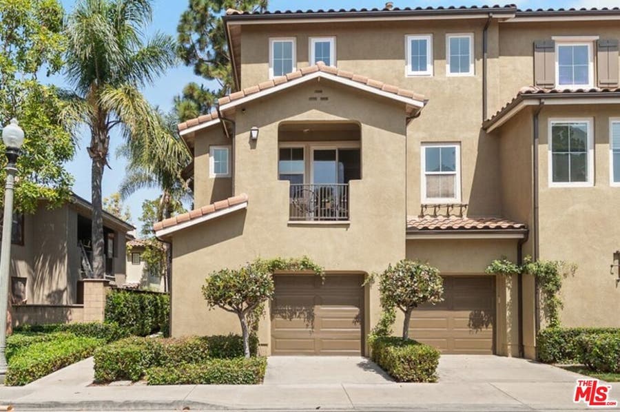 Property photo for 270 Lockford, Irvine, CA