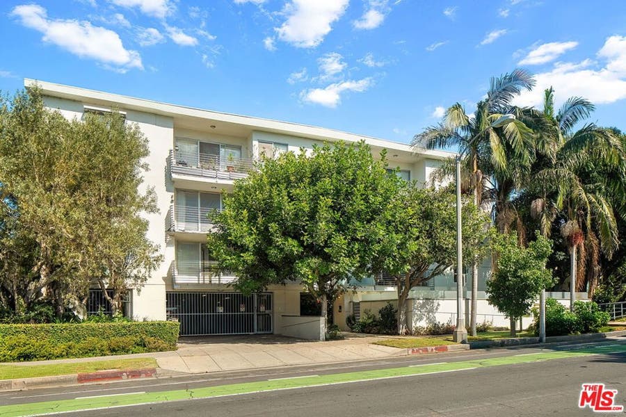 Property photo for 415 Montana Avenue, #107, Santa Monica, CA