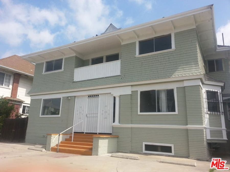 Property photo for 1220 S Westlake Avenue, #B, Los Angeles, CA