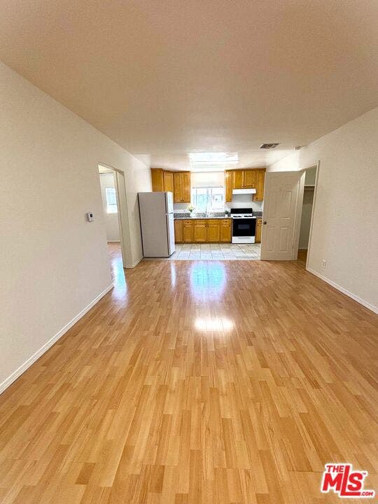 Property photo for 4343 W 4th Street, #2-E, Los Angeles, CA