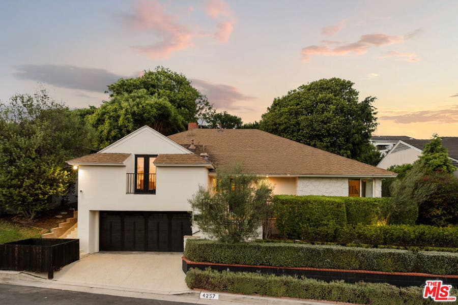 Property photo for 4257 Don Luis Drive, Los Angeles, CA