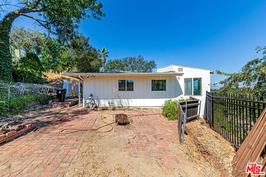 Property photo for 14301 Mulholland Drive, Los Angeles, CA