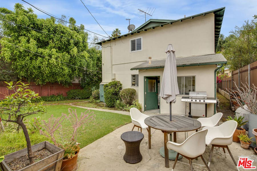 Property photo for 1523 Berkeley Street, Santa Monica, CA