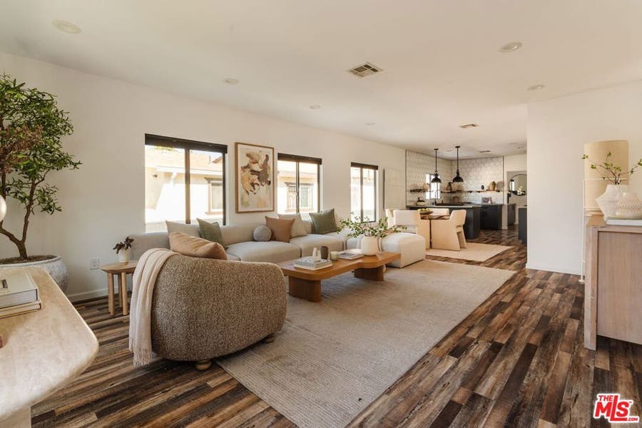 Property photo for 2332 Cabot Street, Los Angeles, CA