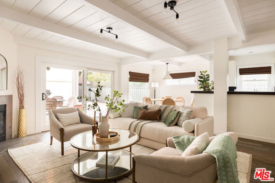 Property photo for 4176 Klump Avenue, Studio City, CA