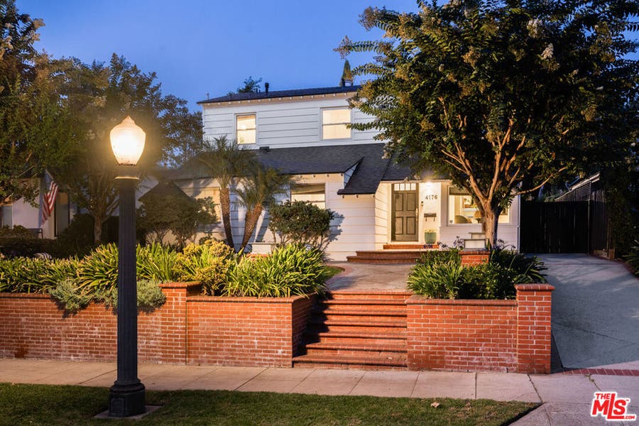 Property photo for 4176 Klump Avenue, Studio City, CA