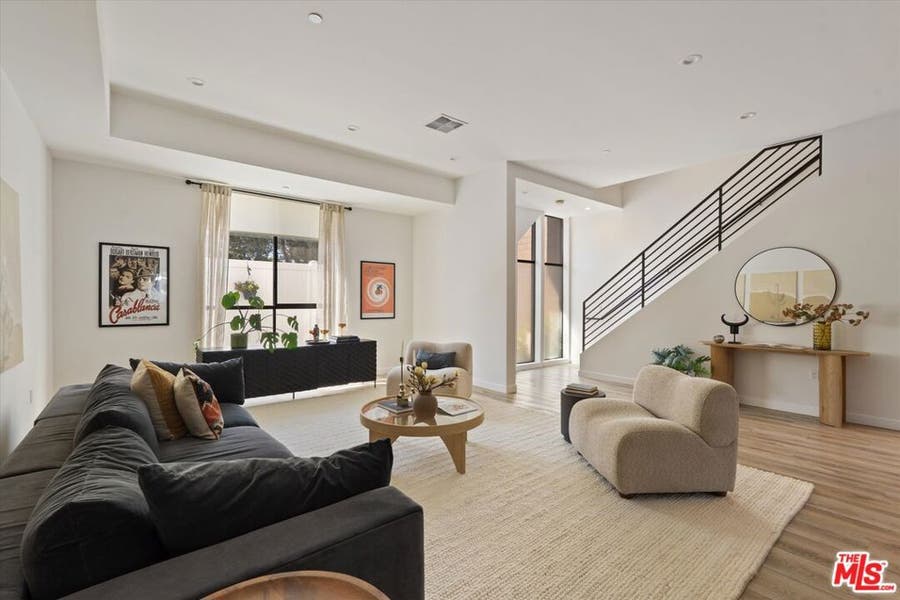 Property photo for 3961 Tilden Avenue, #3, Culver City, CA