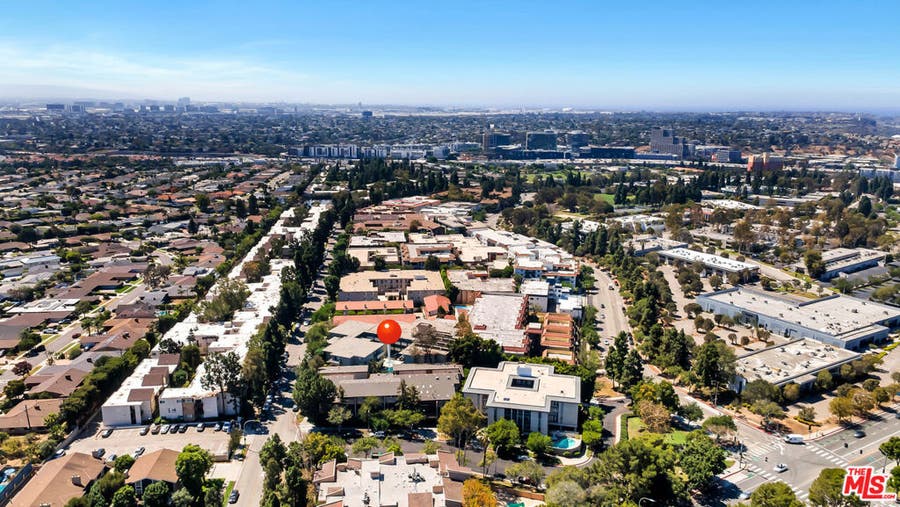 Property photo for 5901 Canterbury Drive, #21, Culver City, CA