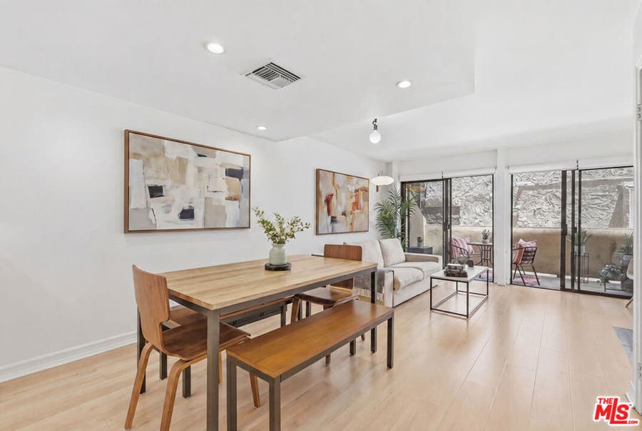 Property photo for 350 Burchett Street, #101, Glendale, CA