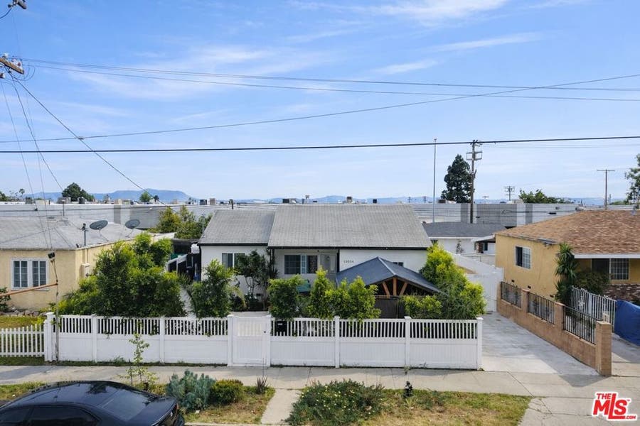 Property photo for 10554 Lanark Street, Los Angeles, CA