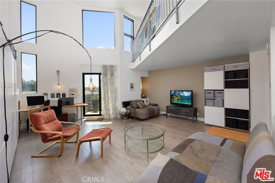 Property photo for 1858 N Alvarado Street, Los Angeles, CA