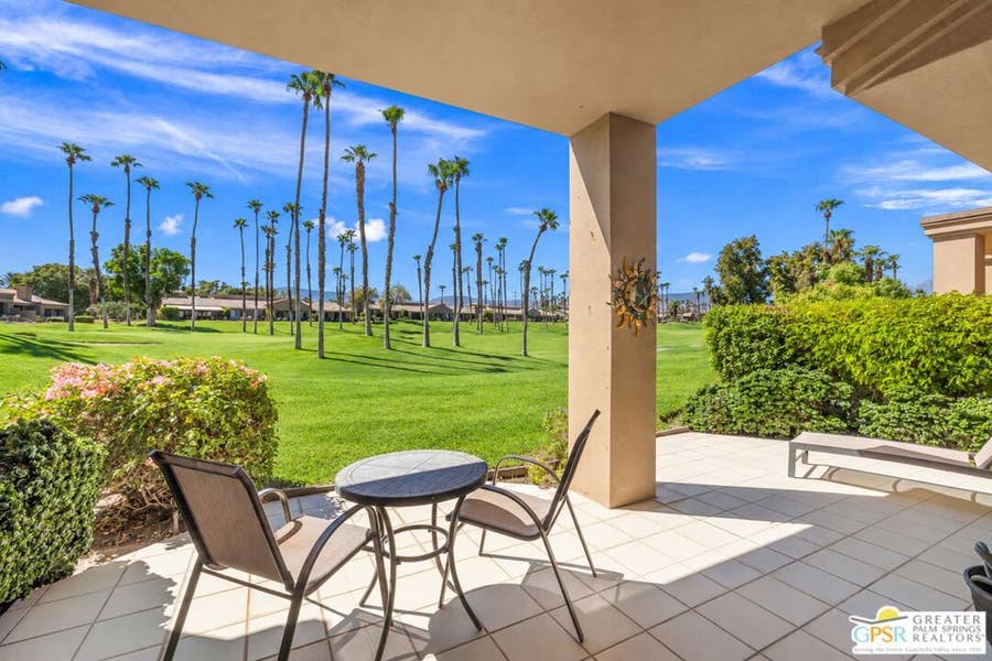 Property photo for 76321 Poppy Lane, Palm Desert, CA