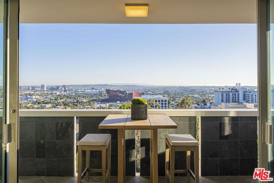 Property photo for 8787 Shoreham Drive, #508, West Hollywood, CA