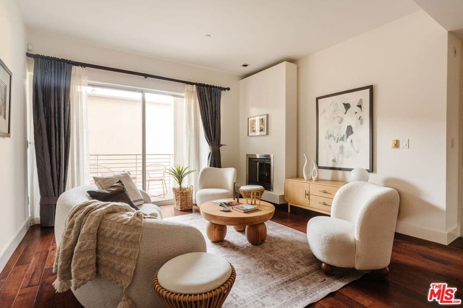 Property photo for 6735 Yucca Street, #209, Los Angeles, CA