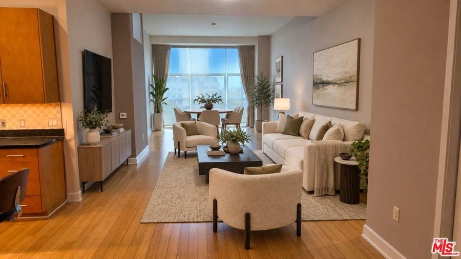 Property photo for 3223 W 6th Street, #706, Los Angeles, CA