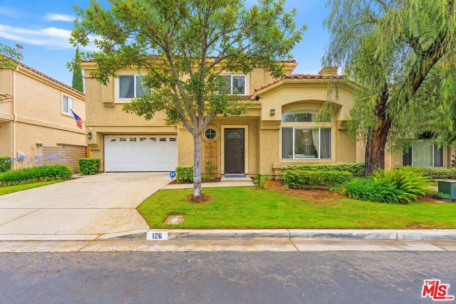 Property photo for 126 Bloom Drive, Claremont, CA