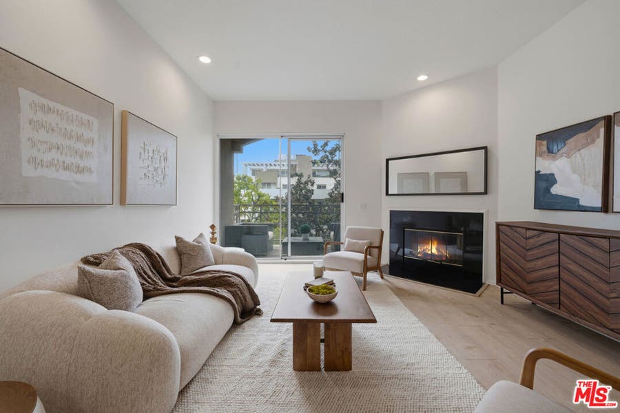 Property photo for 1820 S Beverly Glen Boulevard, #208, Los Angeles, CA