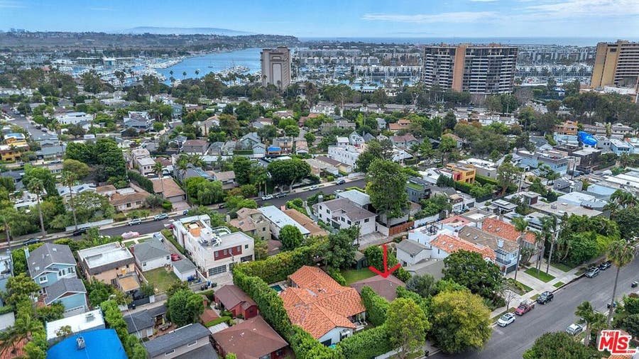 Property photo for 828 Howard Street, Marina Del Rey, CA