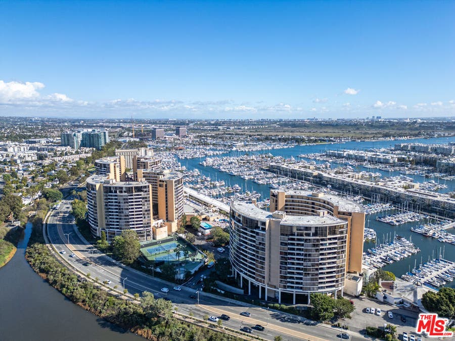 Property photo for 4335 Marina City Drive, #1138, Marina Del Rey, CA