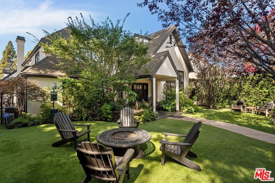 Property photo for 370 25th Street, Santa Monica, CA