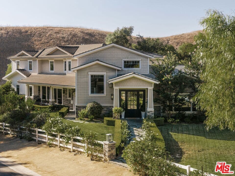 25081 Lewis And Clark Road, Hidden Hills, CA 91302 25081 Lewis And Clark Road, Hidden Hills, CA 91302