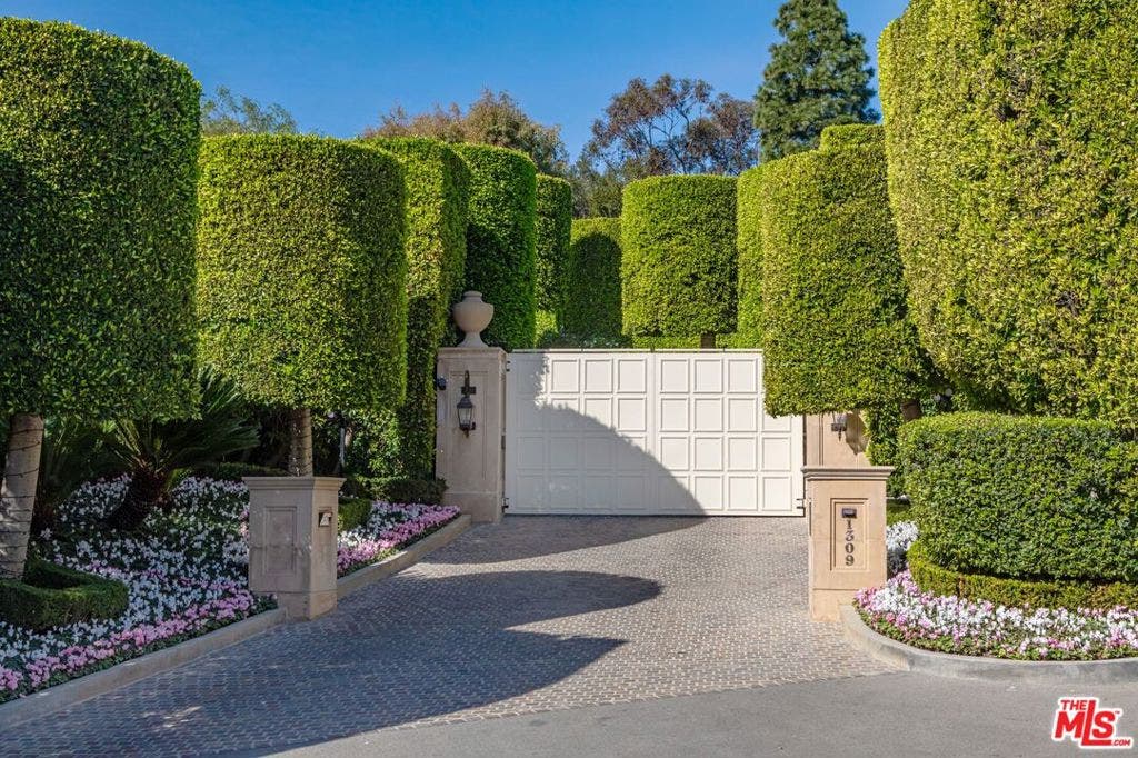 1309 Davies Drive, Beverly Hills, CA 90210 1309 Davies Drive, Beverly Hills, CA 90210