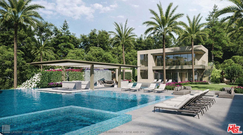 1309 Davies Drive, Beverly Hills, CA 90210 1309 Davies Drive, Beverly Hills, CA 90210