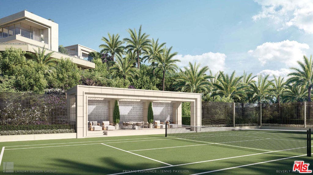 1309 Davies Drive, Beverly Hills, CA 90210 1309 Davies Drive, Beverly Hills, CA 90210