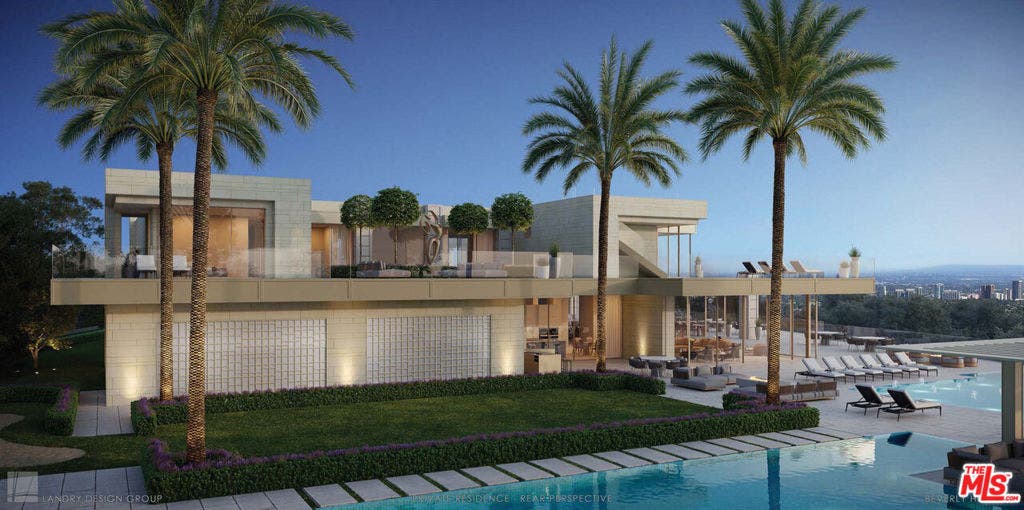 1309 Davies Drive, Beverly Hills, CA 90210 1309 Davies Drive, Beverly Hills, CA 90210