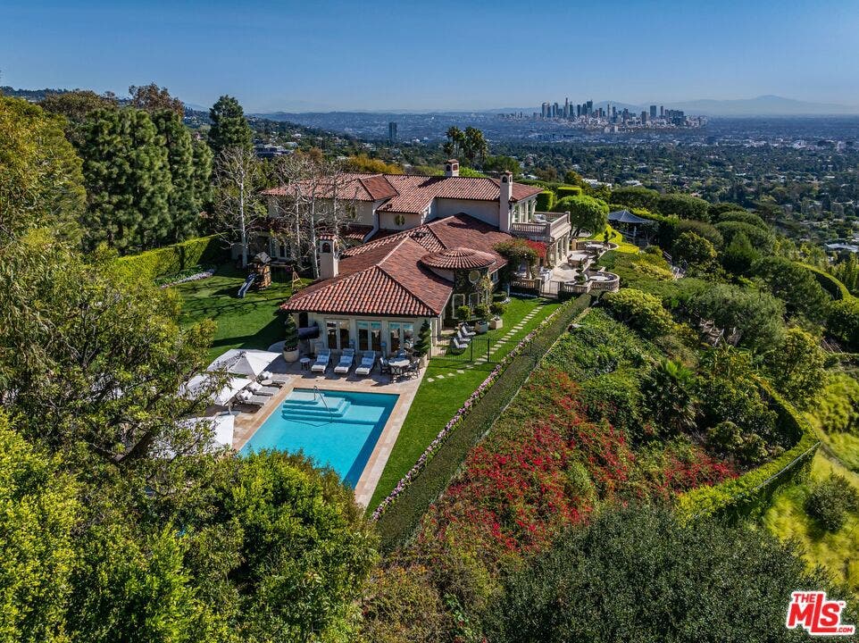 1309 Davies Drive, Beverly Hills, CA 90210 1309 Davies Drive, Beverly Hills, CA 90210