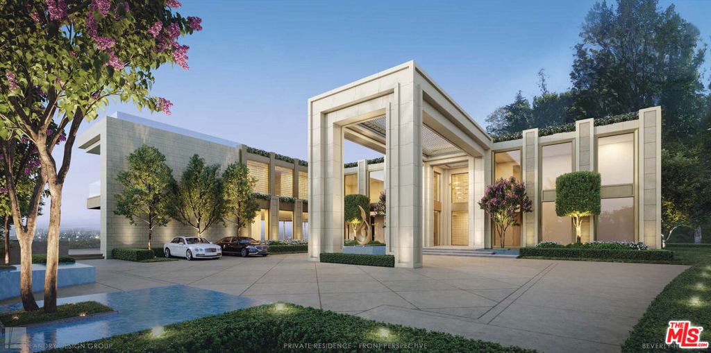1309 Davies Drive, Beverly Hills, CA 90210 1309 Davies Drive, Beverly Hills, CA 90210
