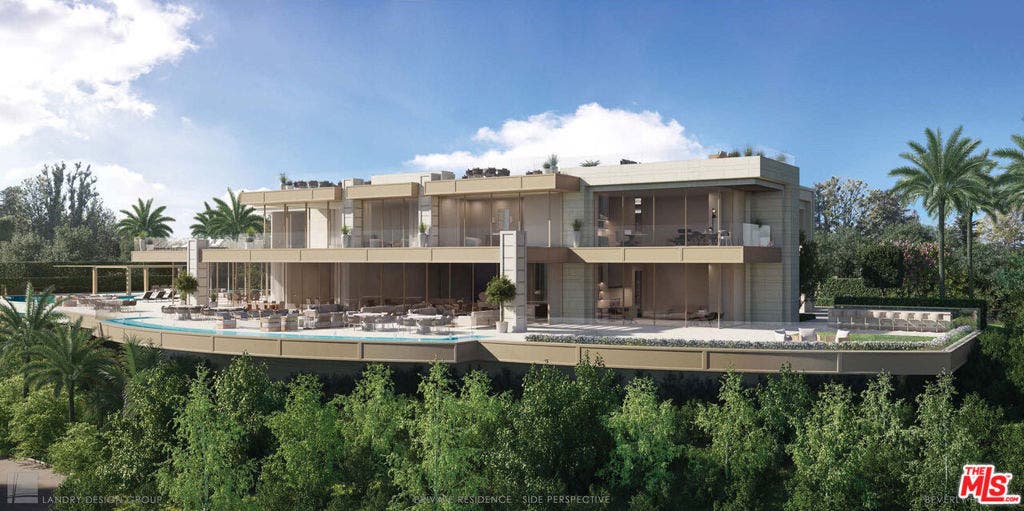 1309 Davies Drive, Beverly Hills, CA 90210 1309 Davies Drive, Beverly Hills, CA 90210