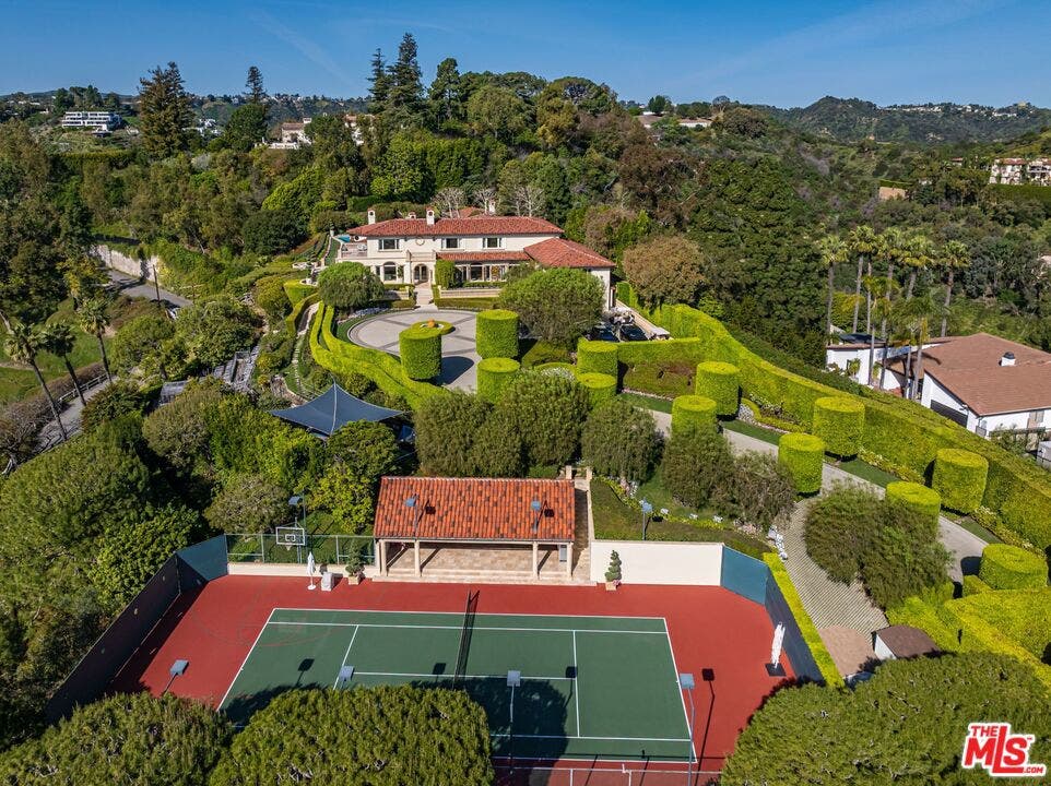 1309 Davies Drive, Beverly Hills, CA 90210 1309 Davies Drive, Beverly Hills, CA 90210