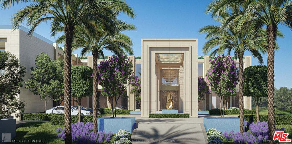1309 Davies Drive, Beverly Hills, CA 90210 1309 Davies Drive, Beverly Hills, CA 90210