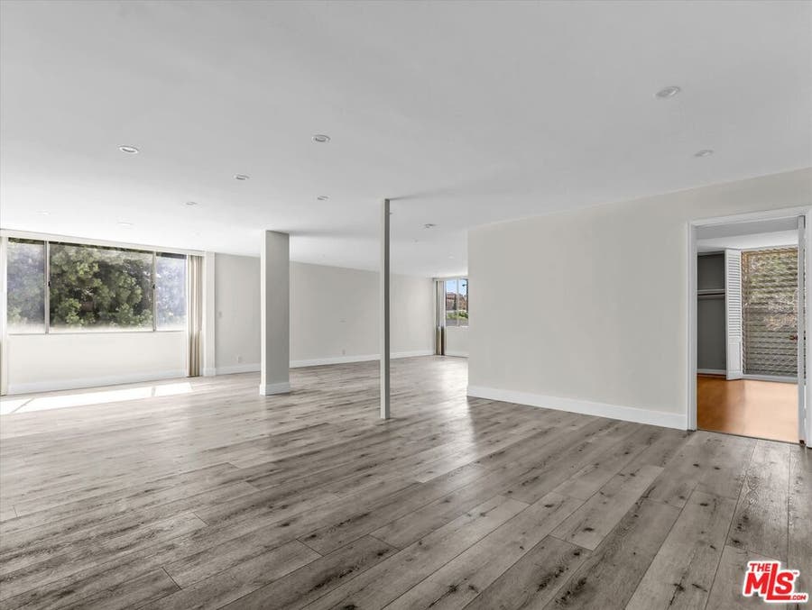 Property photo for 9221 Charleville Boulevard, #C, Beverly Hills, CA