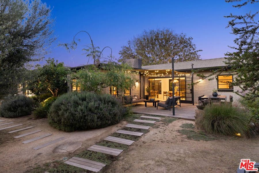 Property photo for 4241 Campbell Drive, Los Angeles, CA