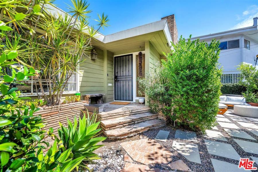 Property photo for 2652 N Beachwood Drive, Los Angeles, CA