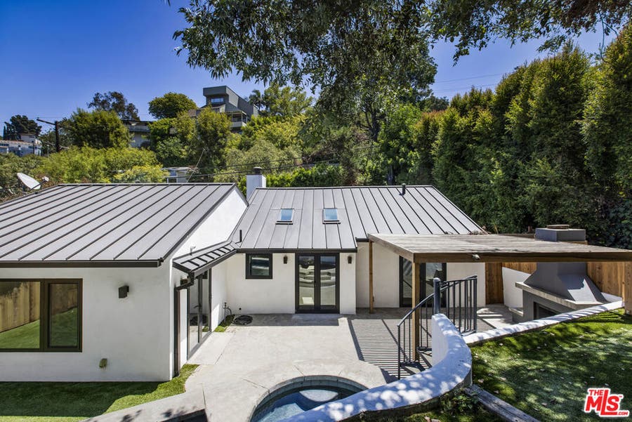 Property photo for 2425 Rinconia Drive, Los Angeles, CA