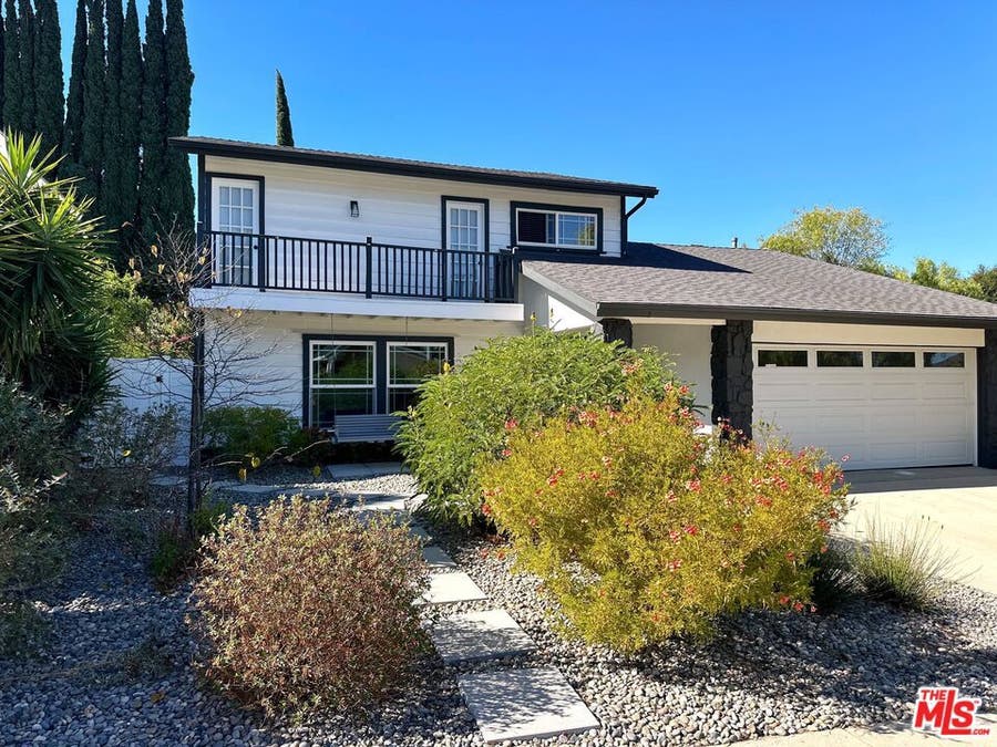 Property photo for 5407 Sunvalley Court, Agoura Hills, CA