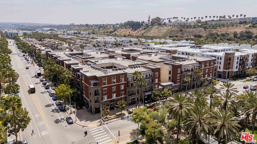 Property photo for 6020 Seabluff Drive, #416, Playa Vista, CA