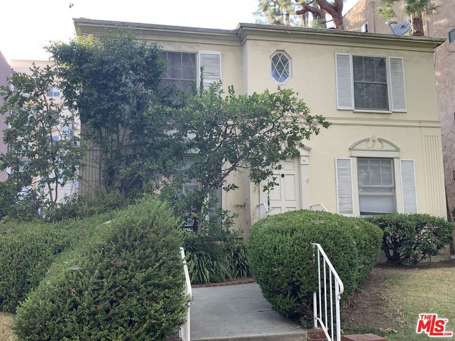 Property photo for 325 N Palm Drive, #F, Beverly Hills, CA
