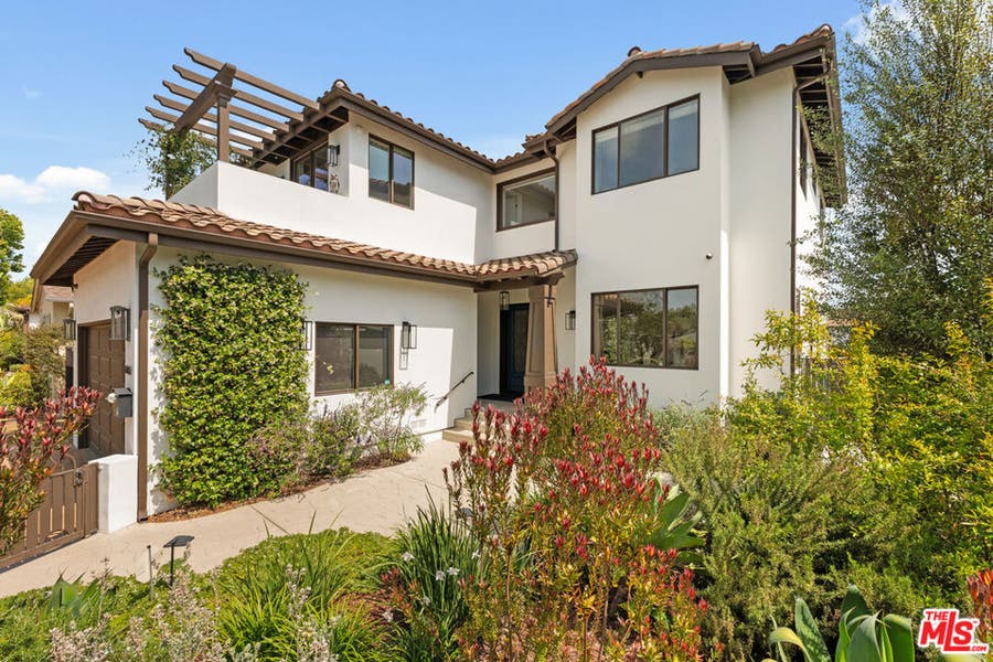 Property photo for 6468 Wynkoop Street, Los Angeles, CA
