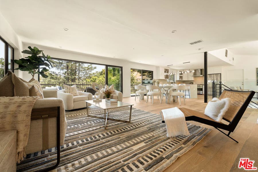 Property photo for 11587 Sunshine Terrace, Los Angeles, CA