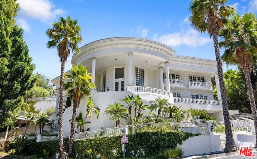 Property photo for 4434 Grimes Place, Encino, CA