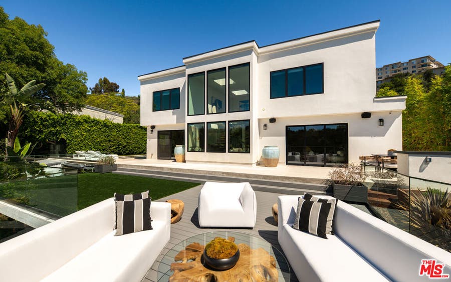 Property photo for 2373 Nalin Drive, Los Angeles, CA
